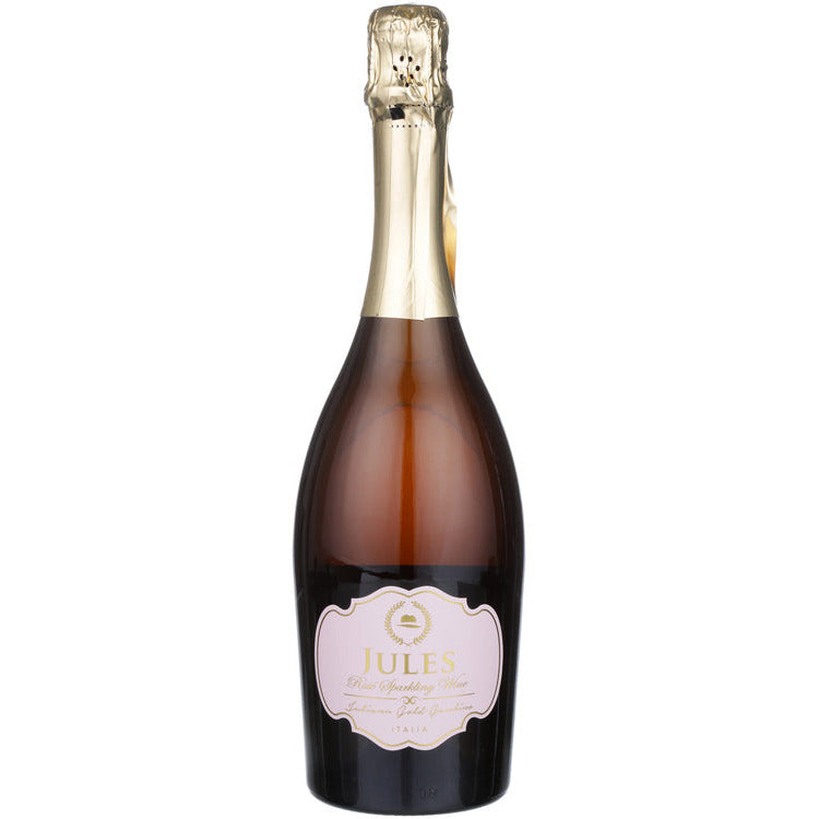 Gambino Jules Italy - Available at Wooden Cork