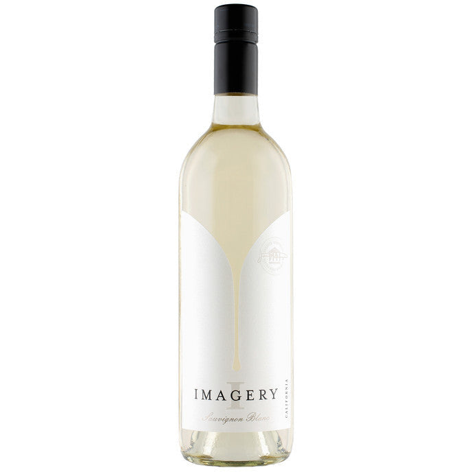Imagery Sauvignon Blanc California - Available at Wooden Cork