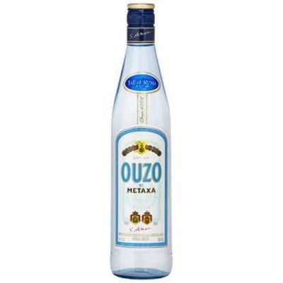 Arak Ouzo by Mataram - Available at Wooden Cork