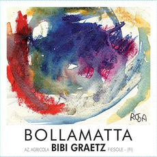 Bibi Graetz Toscana Bollamatta Rosa - Available at Wooden Cork