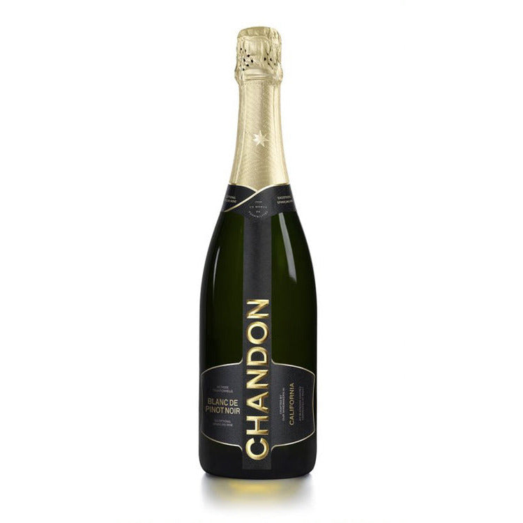 Chandon Blanc De Pinot Noir California - Available at Wooden Cork