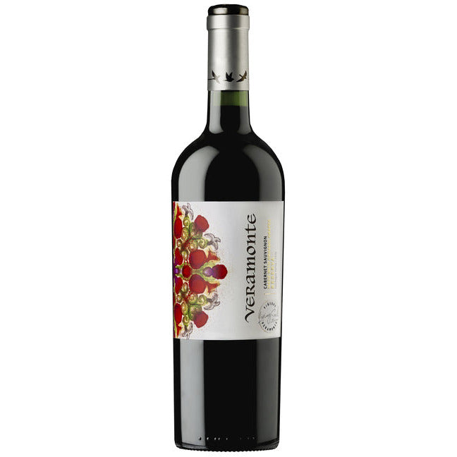 Veramonte Cabernet Sauvignon Reserva Colchagua Valley - Available at Wooden Cork