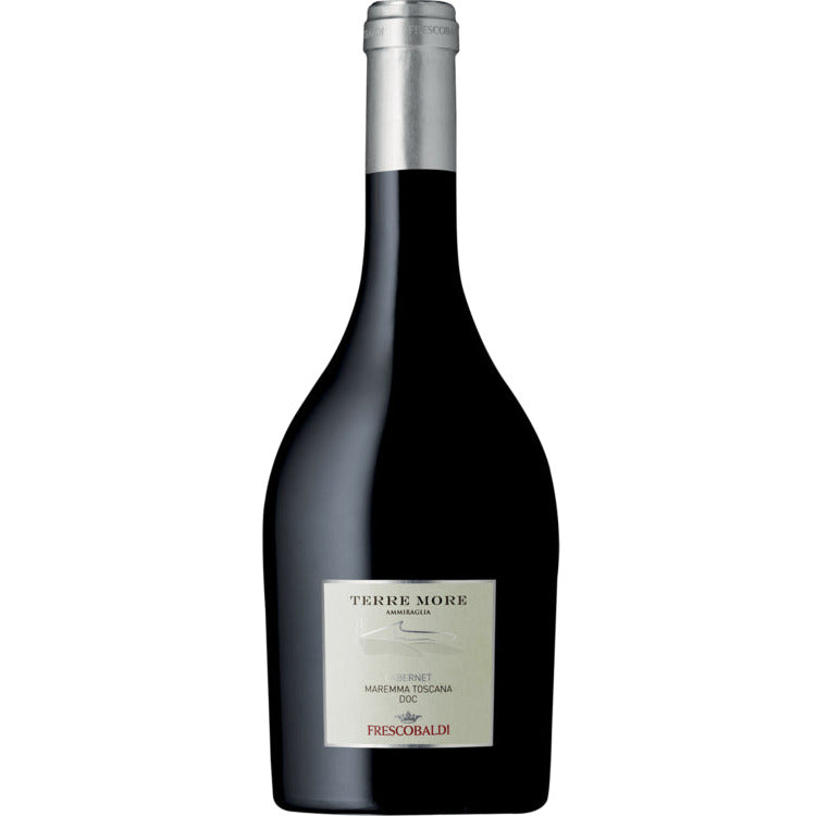 Frescobaldi Cabernet Terre More Ammiraglia Maremma Toscana - Available at Wooden Cork