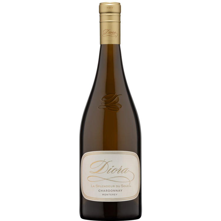 Diora Chardonnay La Splendeur Du Soliel Monterey - Available at Wooden Cork