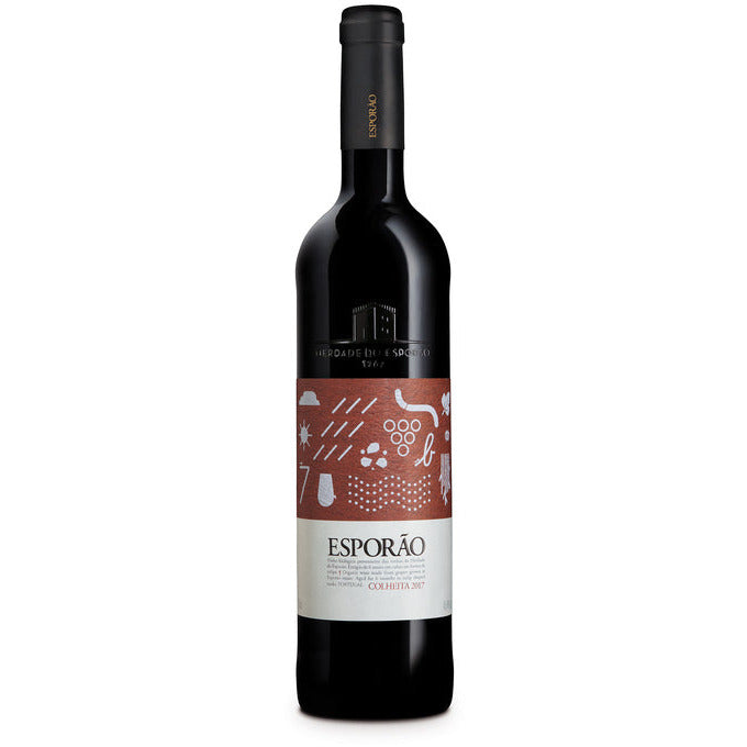 Esporao Alentejo Tinto Colheita - Available at Wooden Cork
