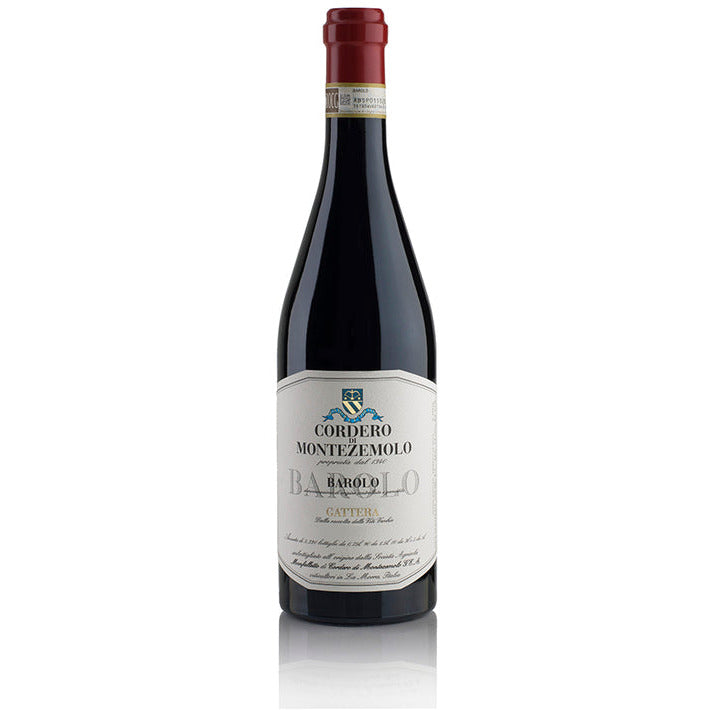 Cordero Di Montezemolo Barolo Bricco Gattera - Available at Wooden Cork