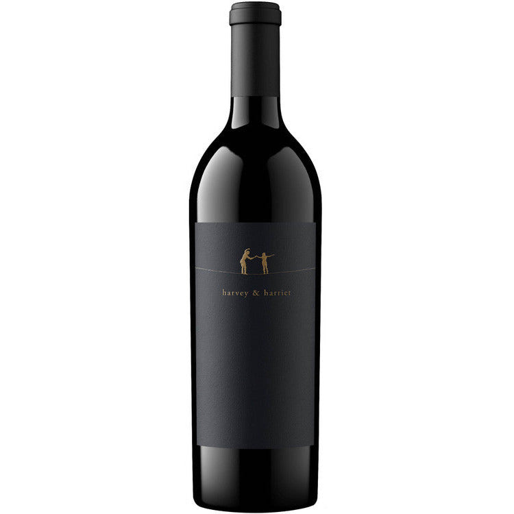 Harvey & Harriet Red Wine Blend Paso Robles - Available at Wooden Cork
