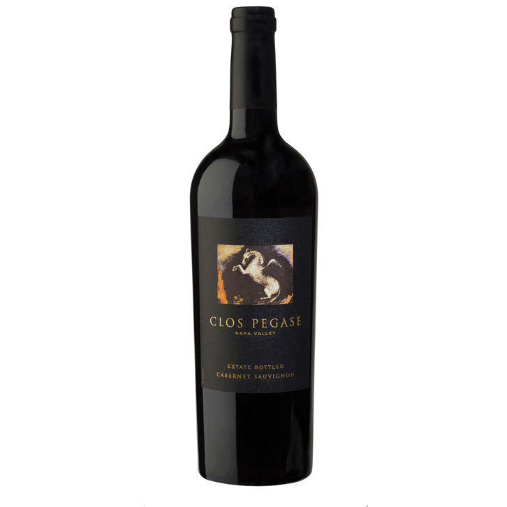 Clos Pegase Cabernet Sauvignon Napa Valley - Available at Wooden Cork