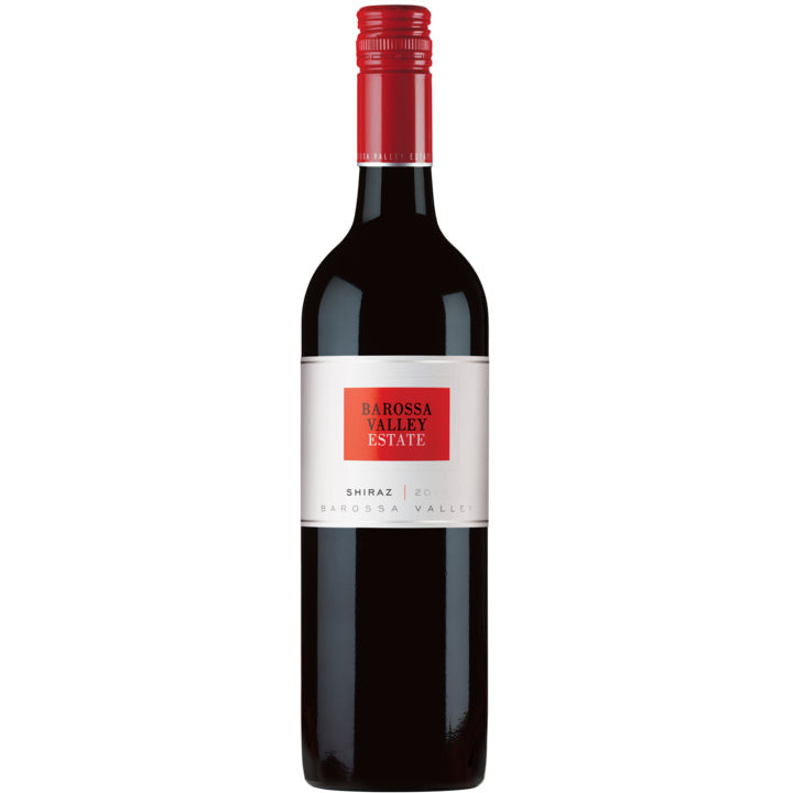 Barossa Valley Estate Shiraz Barossa Valley - Available at Wooden Cork