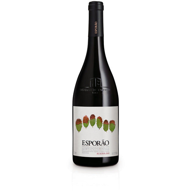 Esporao Alentejo Tinto Reserva - Available at Wooden Cork