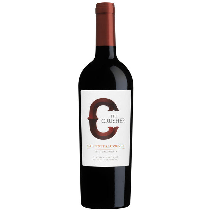 Happy Camper Cabernet