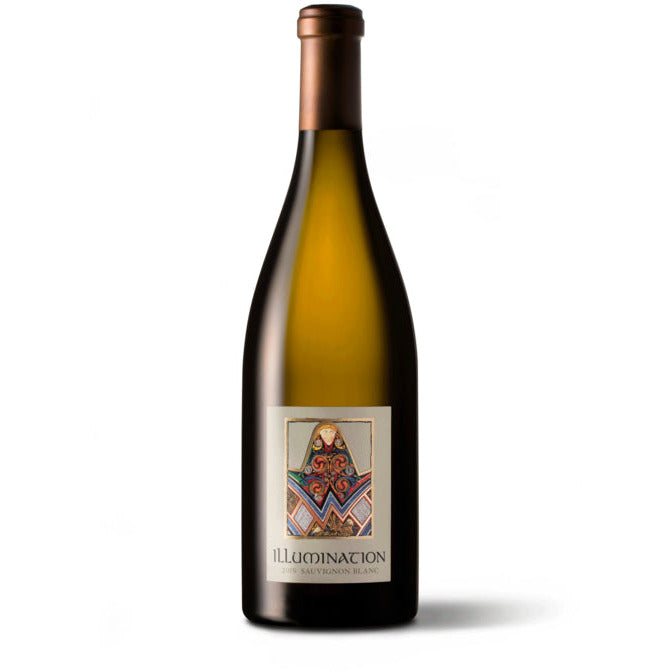 Illumination Sauvignon Blanc Napa & Sonoma Counties - Available at Wooden Cork