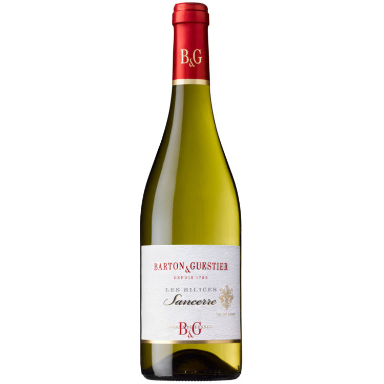 Barton & Guestier Sancerre Passeport - Available at Wooden Cork