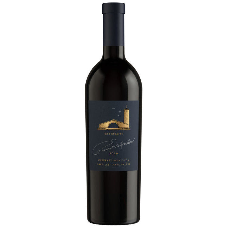 Robert Mondavi Winery Cabernet Sauvignon The Estates Oakville - Available at Wooden Cork