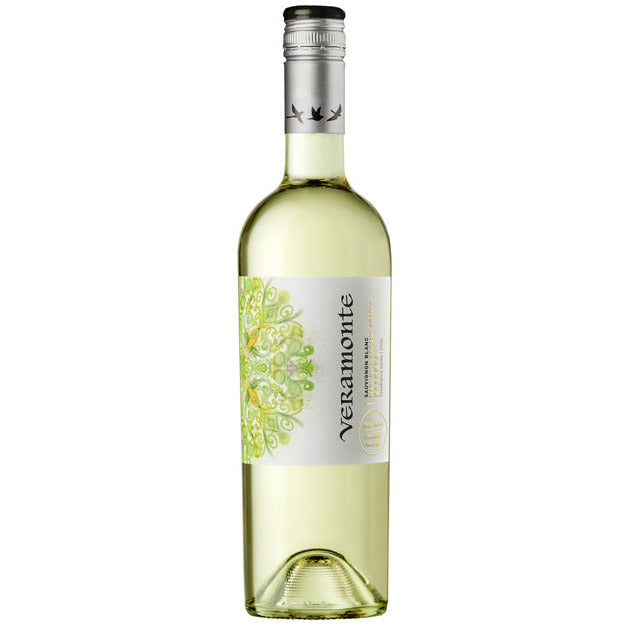 Veramonte Sauvignon Blanc Reserva Casablanca Valley - Available at Wooden Cork