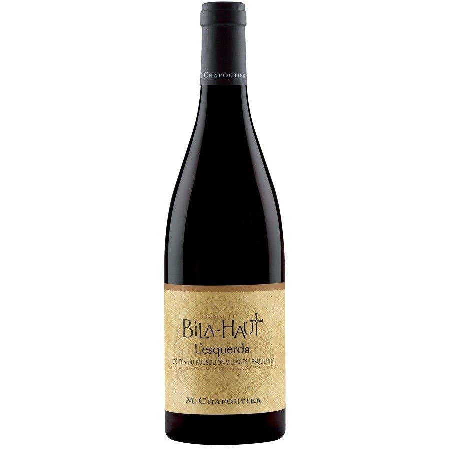 Bila Haut Cotes Du Roussillon Villages Lesquerde R.I. - Available at Wooden Cork