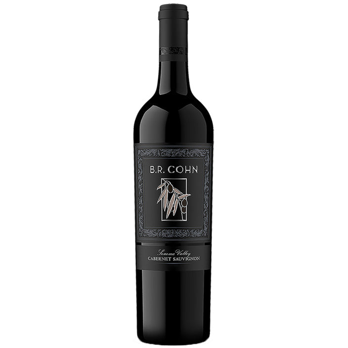 B.R. Cohn Cabernet Sauvignon Sonoma County - Available at Wooden Cork