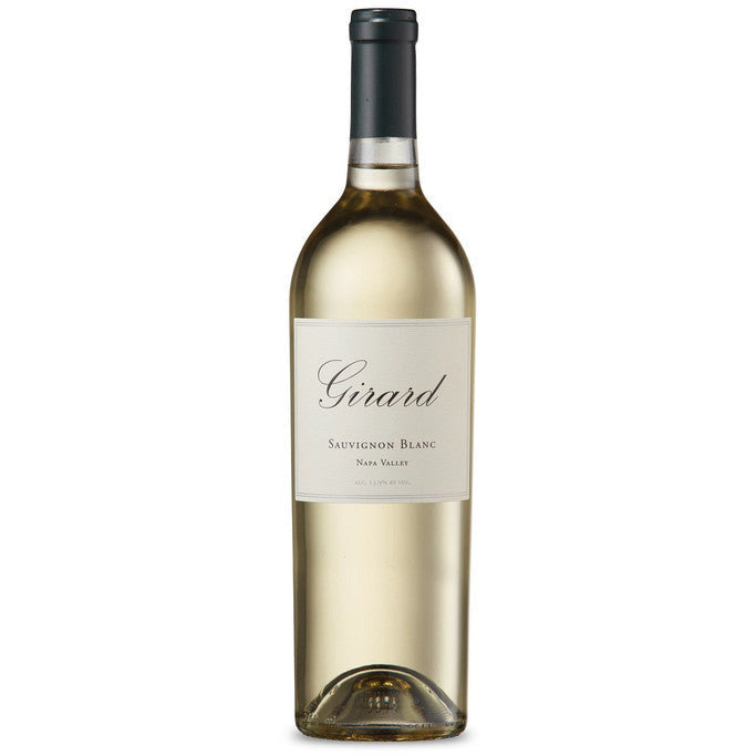 Girard Red Wine Artistry Napa Valley - Available at Wooden Cork