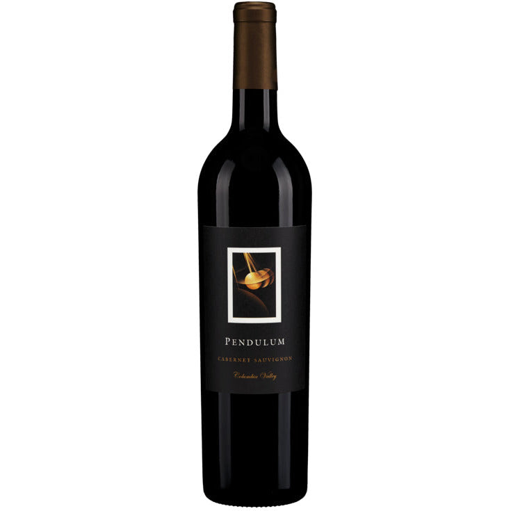 Pendulum Cabernet Sauvignon Columbia Valley - Available at Wooden Cork