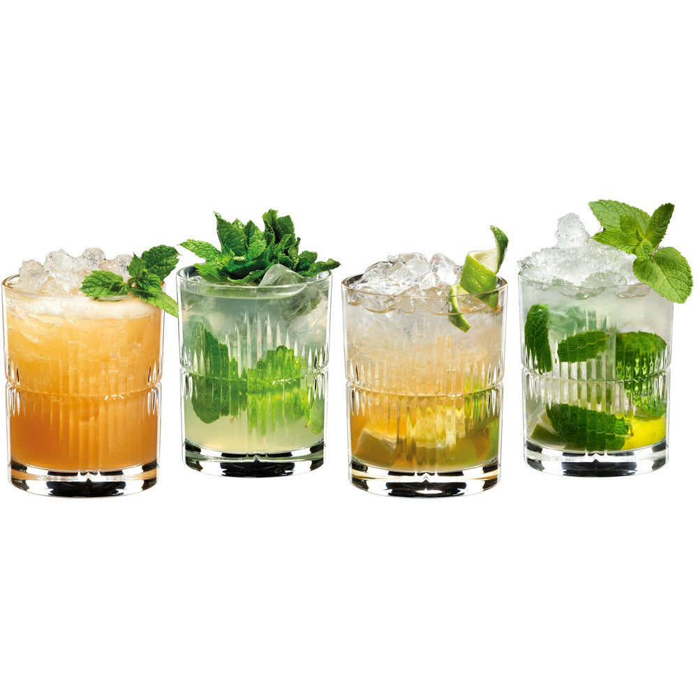 RIEDEL Mixing Rum Set - Available at Wooden Cork
