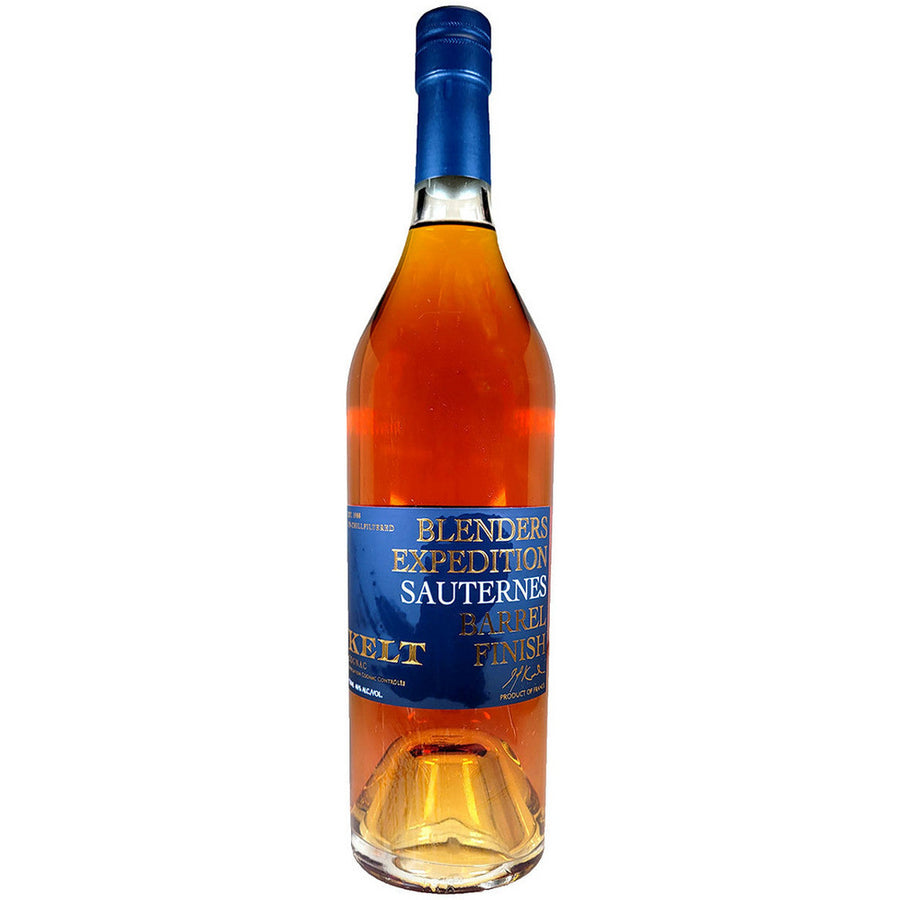 Kelt Commodore Cognac Tour de Monde - Available at Wooden Cork