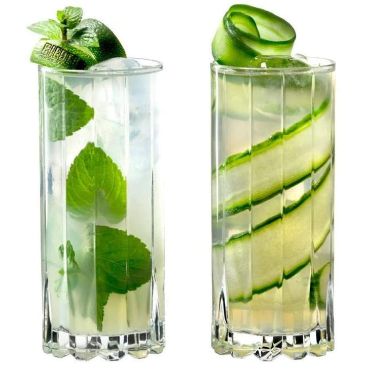 RIEDEL Highball Glass Set - Available at Wooden Cork