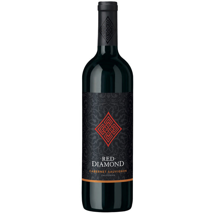 Red Diamond Cabernet Sauvignon California - Available at Wooden Cork