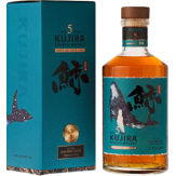 Kujira Ryukyu 5 Years Old White Oak Virgin Cask - Available at Wooden Cork