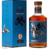 Kujira Ryukyu 10 Years Old White Oak Virgin Cask - Available at Wooden Cork