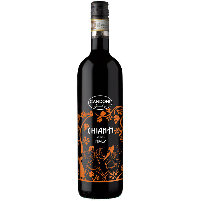 Candoni Chianti - Available at Wooden Cork