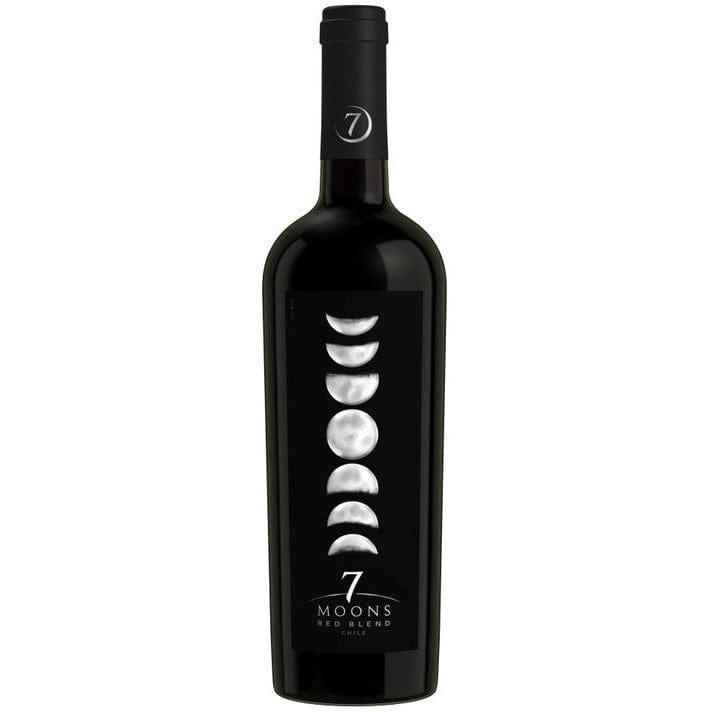 7 Moons Red Blend California