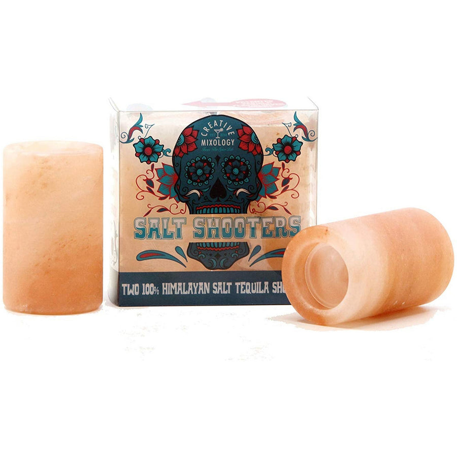 The Spice Lab Tequila Shot Glasses - Available at Wooden Cork