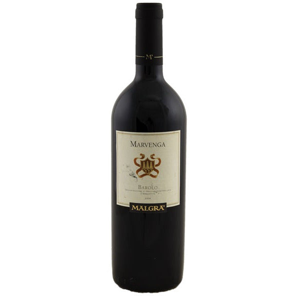 Malgra Barolo Marvenga - Available at Wooden Cork