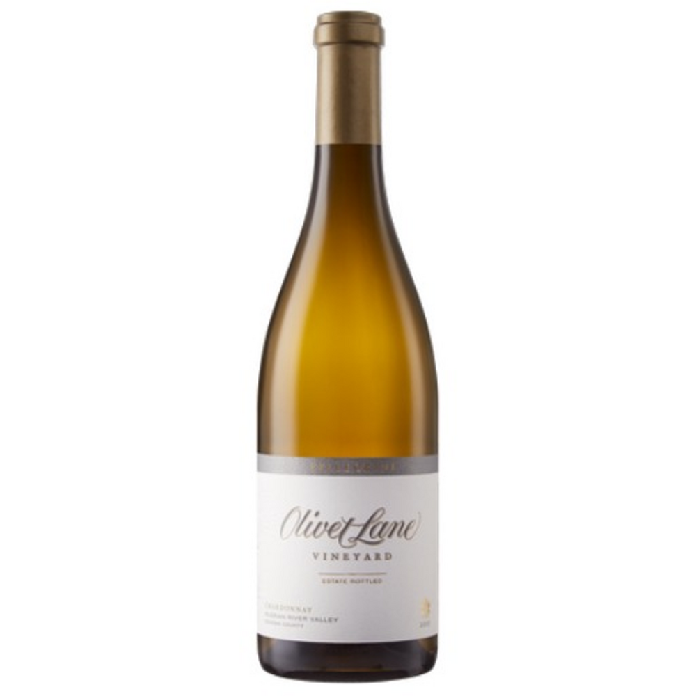 Pellegrini Chardonnay Olivet Lane Vineyard Russian River Valley - Available at Wooden Cork