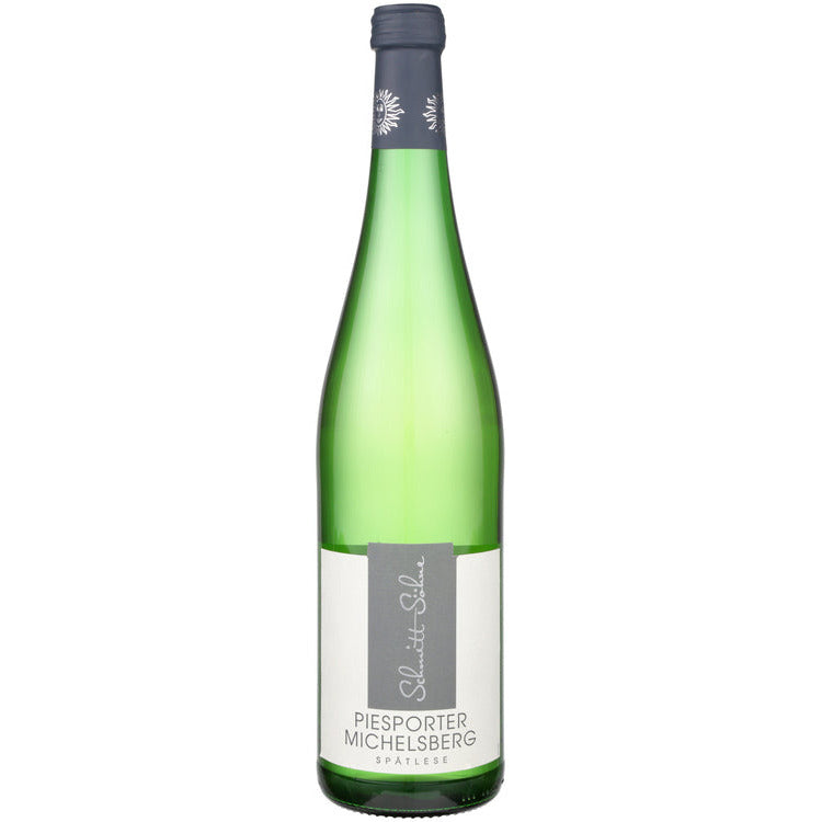 Schmitt Sohne Riesling Spatlese Piesporter Michelsberg - Available at Wooden Cork