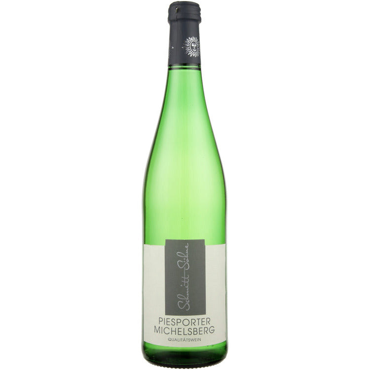 Schmitt Sohne Riesling Piesporter Michelsberg - Available at Wooden Cork