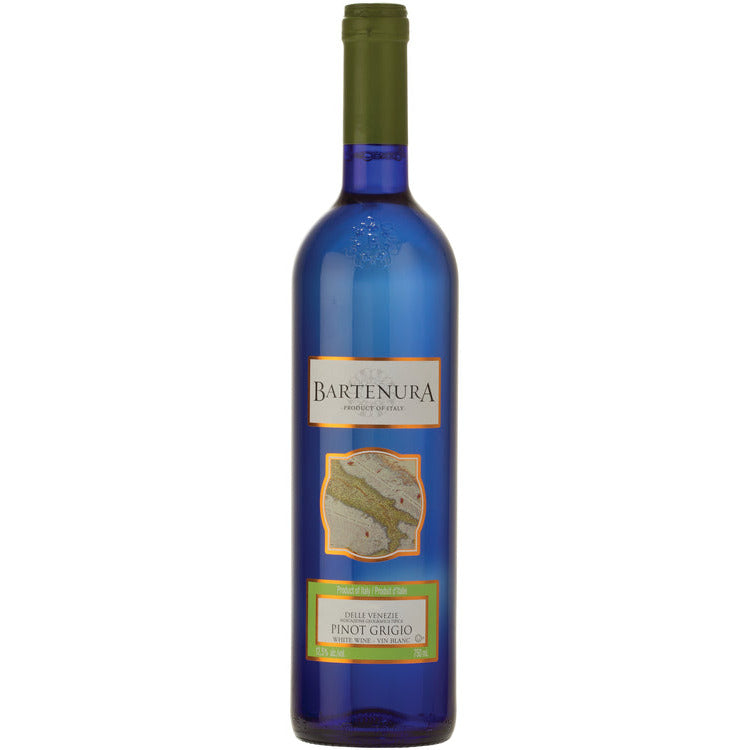 Bartenura Pinot Grigio Provincia Di Pavia - Available at Wooden Cork