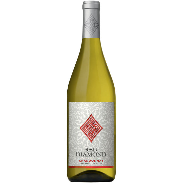 Red Diamond Chardonnay Washington - Available at Wooden Cork
