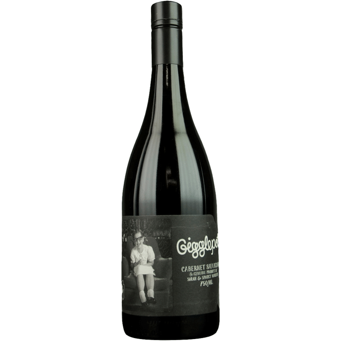 Mollydooker Cabernet Sauvignon Gigglepot South Australia - Available at Wooden Cork
