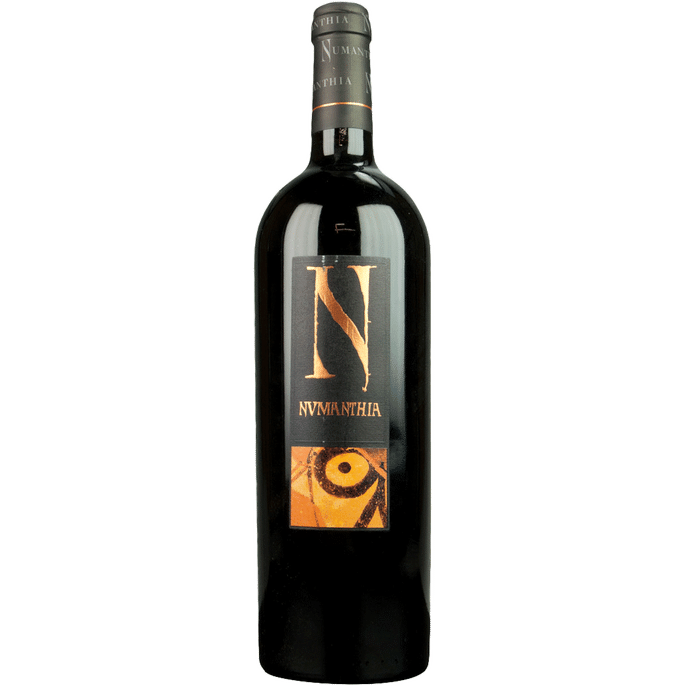 Numanthia Toro - Available at Wooden Cork