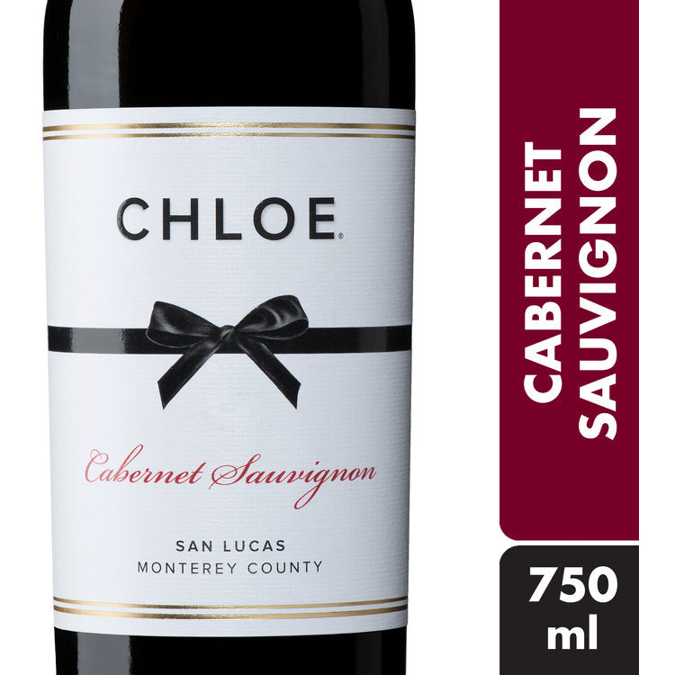 Chloe Cabernet Sauvignon San Lucas - Available at Wooden Cork