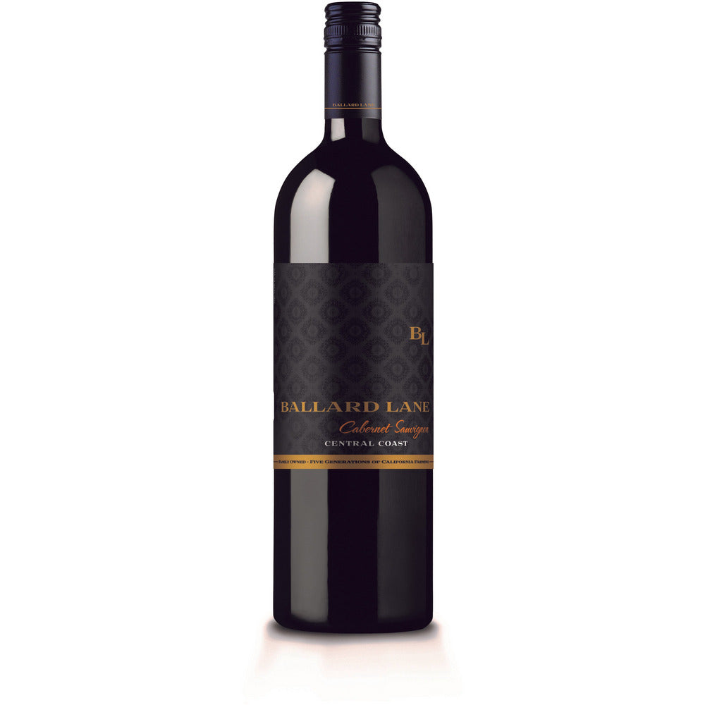 Ballard Lane Cabernet Sauvignon Central Coast - Available at Wooden Cork