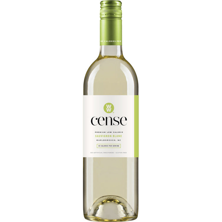 Cense Sauvignon Blanc Marlborough - Available at Wooden Cork