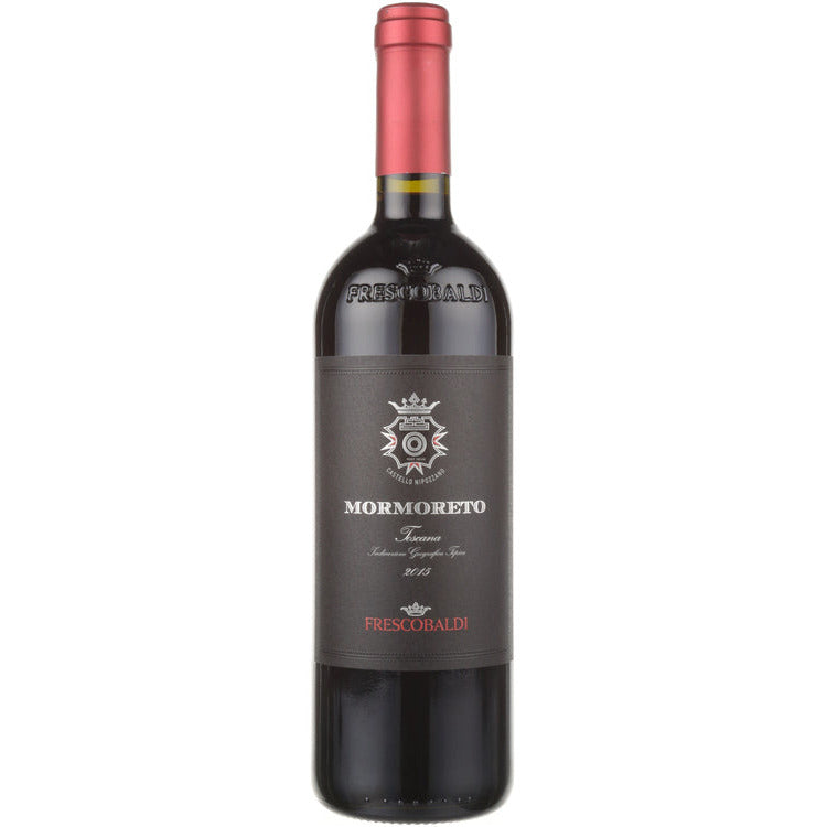 Frescobaldi Toscana Rosso Mormoreto - Available at Wooden Cork