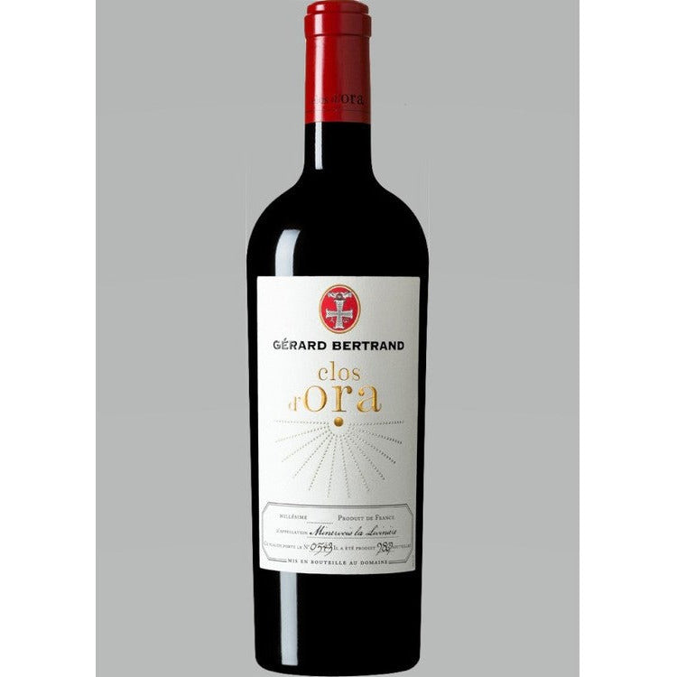 Gerard Bertrand Minervois La Liviniere Clos D'Ora - Available at Wooden Cork