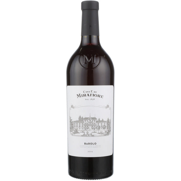 Casa E. De Mirafiore Barolo - Available at Wooden Cork