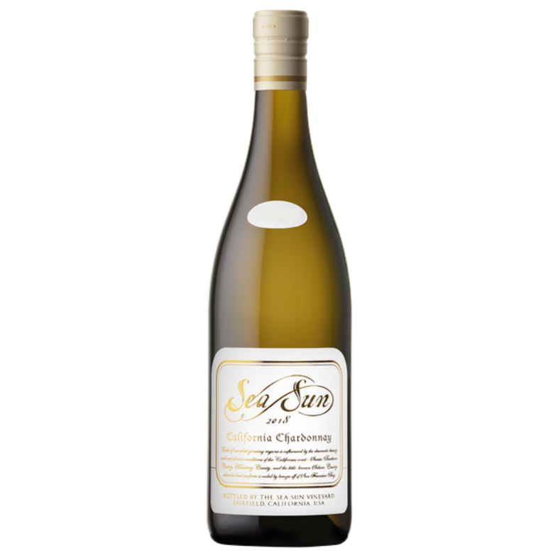 Sea Sun Chardonnay 750ml