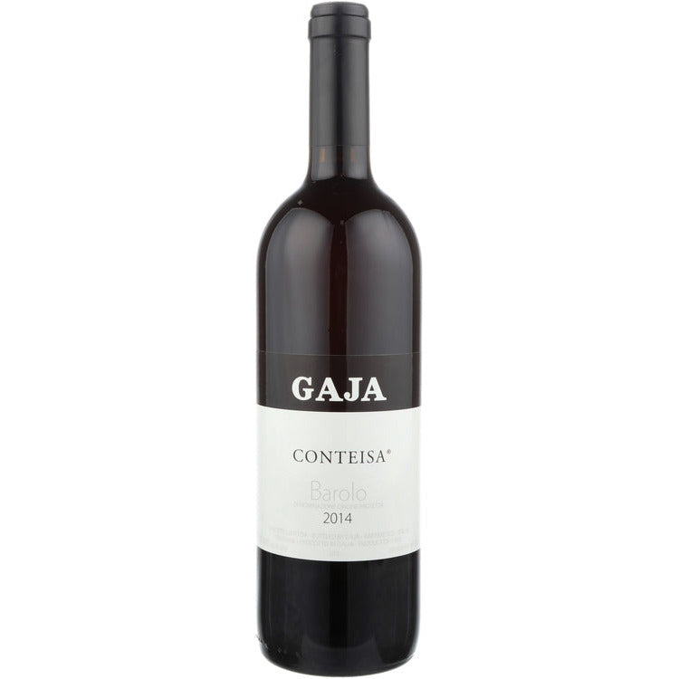 Gaja Barolo Conteisa - Available at Wooden Cork