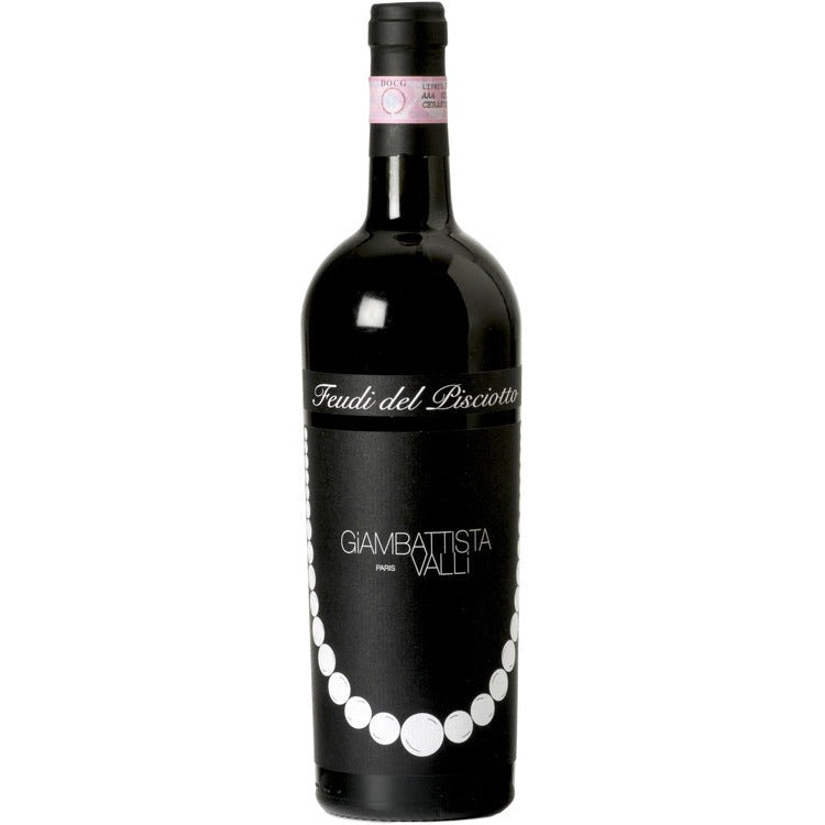 Feudi Del Pisciotto Cerasuolo Di Vittoria Giambattista Valli - Available at Wooden Cork