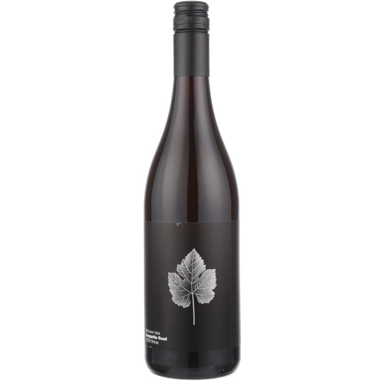Kangarilla Road Shiraz Mclaren Vale - Available at Wooden Cork